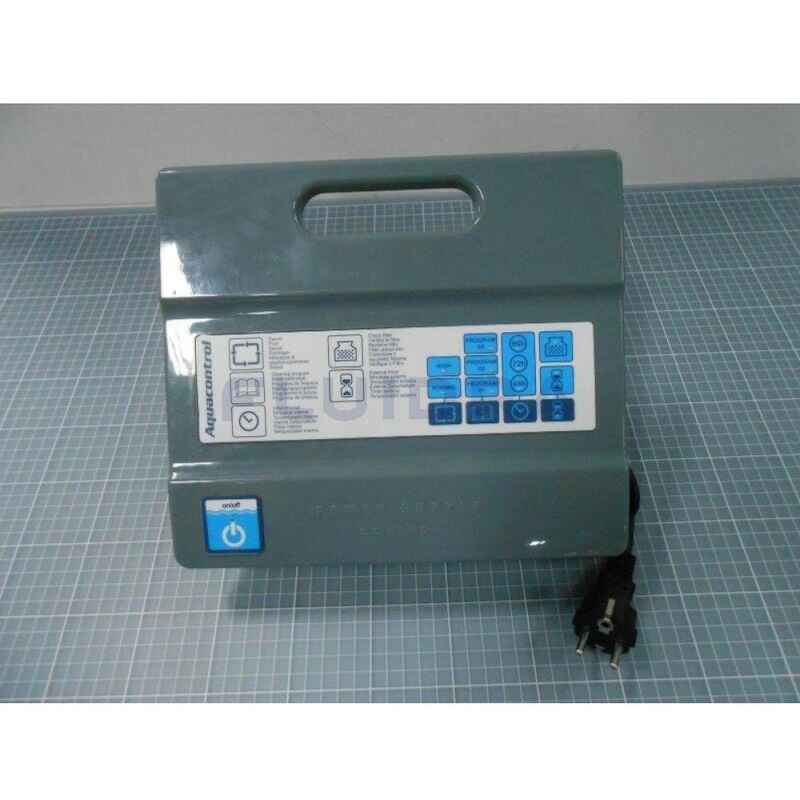 foto del prodotto astralpool alimentatore sps 300 robot hurricane 7 2013 2015