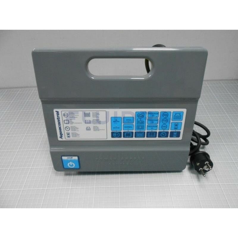 foto del prodotto astralpool alimentatore trasformatore sps 400 robot