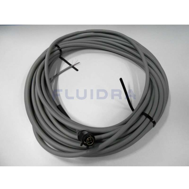 foto del prodotto astralpool cavo galleggiante cg 18m 2c