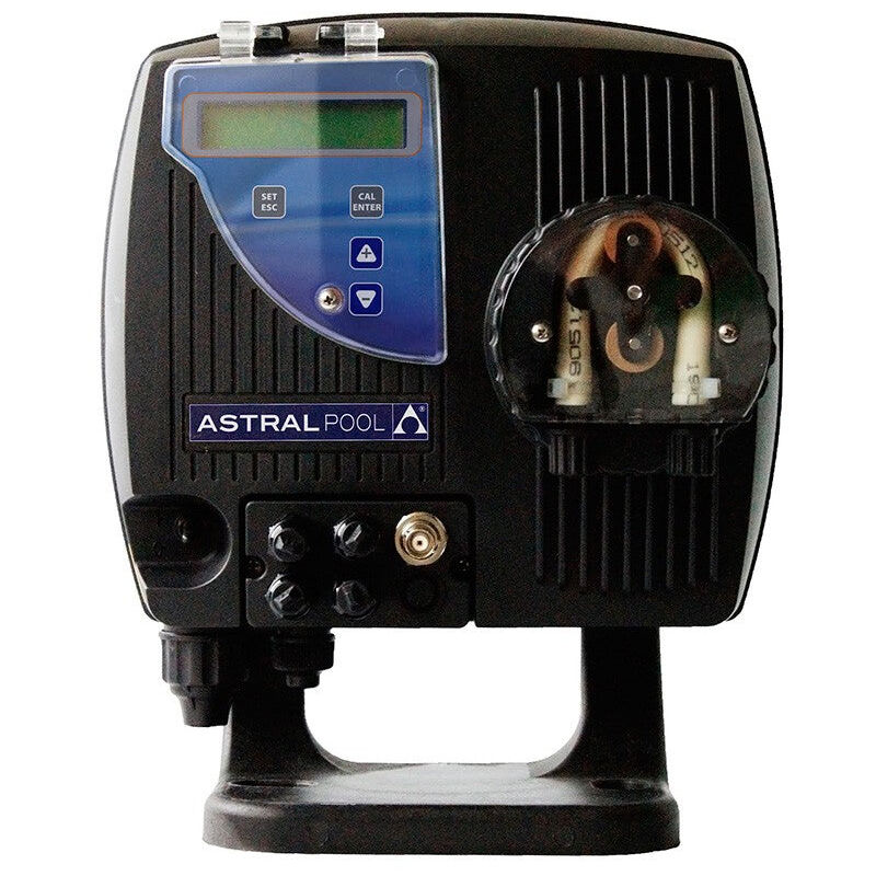 foto del prodotto astralpool - control basic plus 1,5 l h