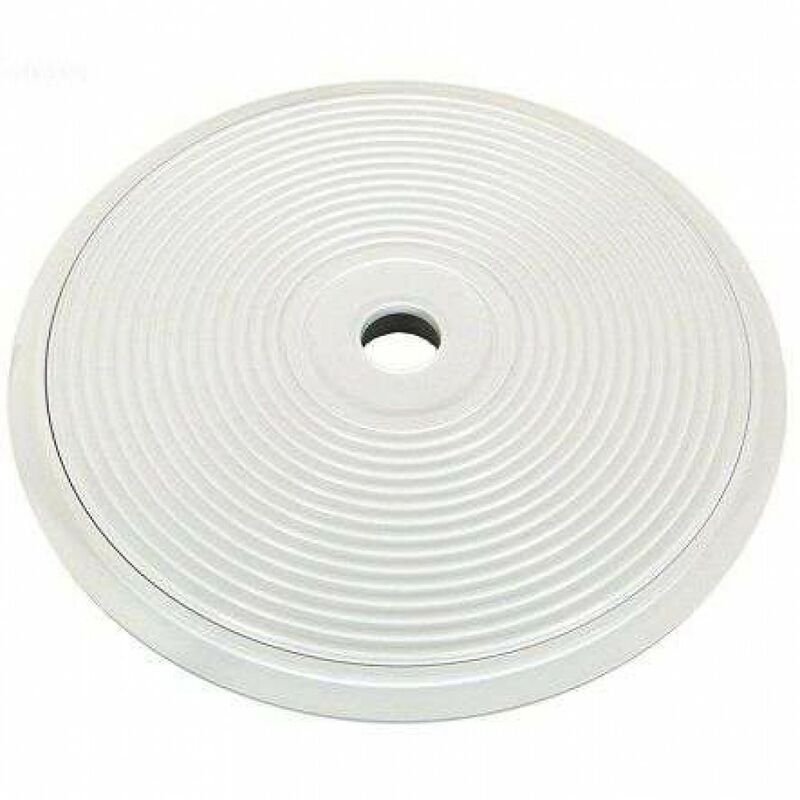 foto del prodotto astralpool coperchio tondo bianco skimmer da 15l 