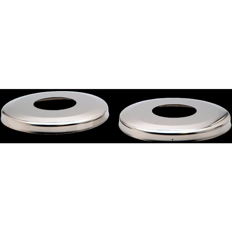 foto del prodotto astralpool copertura decorativa 304 scaletta per piscina 4401010102