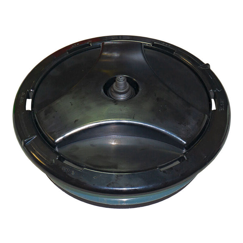 foto del prodotto astralpool copertura rapida filtro astrale completo.