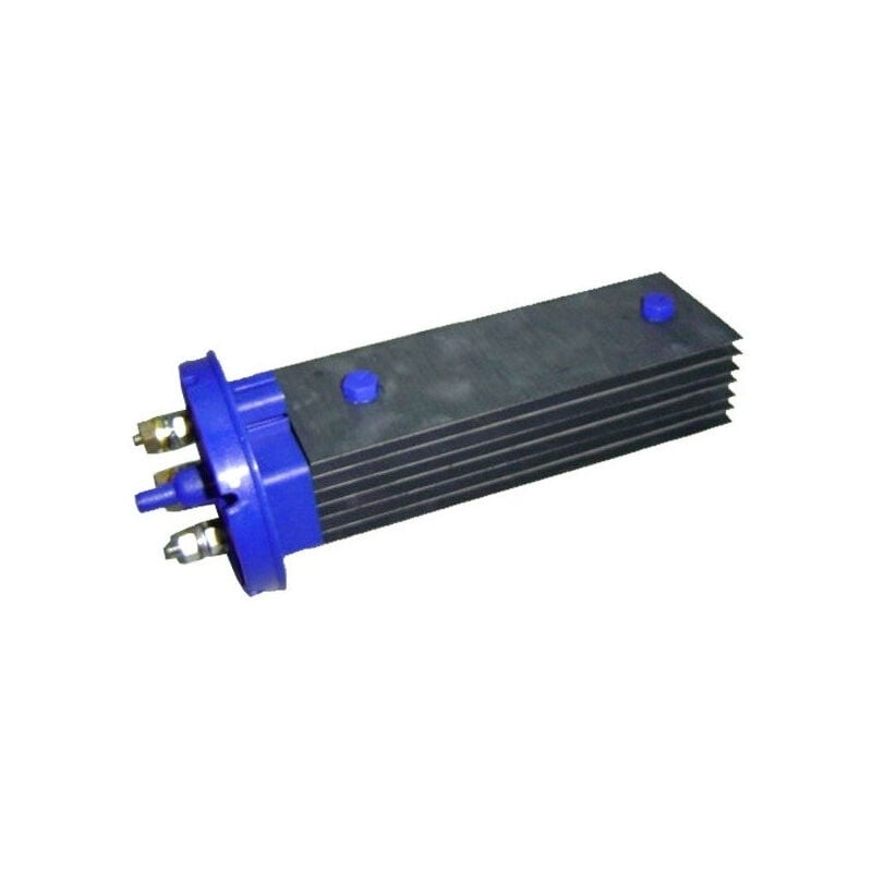 foto del prodotto astralpool elettrodo per cloratore salino smart ph elite 160 4408041214