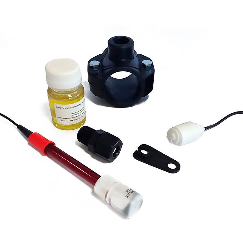 foto del prodotto astralpool elettrodo redox per erogatori exactus
