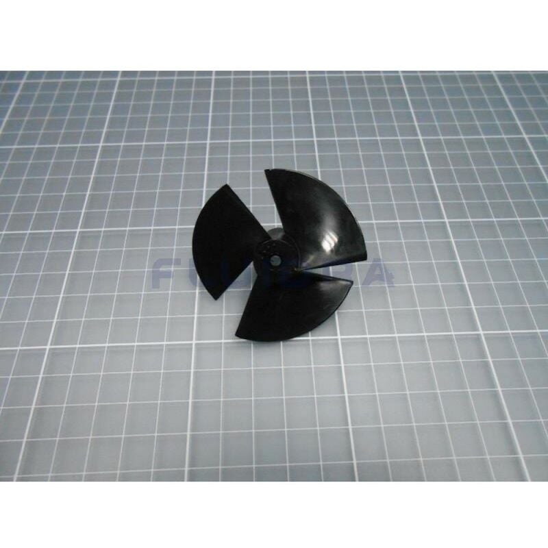 foto del prodotto astralpool elica girante ventola pompa rob.150 robot