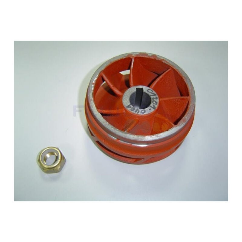 foto del prodotto astralpool girante da 7,5 hp per pompa centrifuga aral c 3000 di
