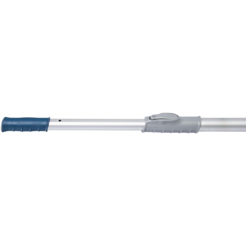 foto del prodotto astralpool manico telescopico blue line2 x 2,40m