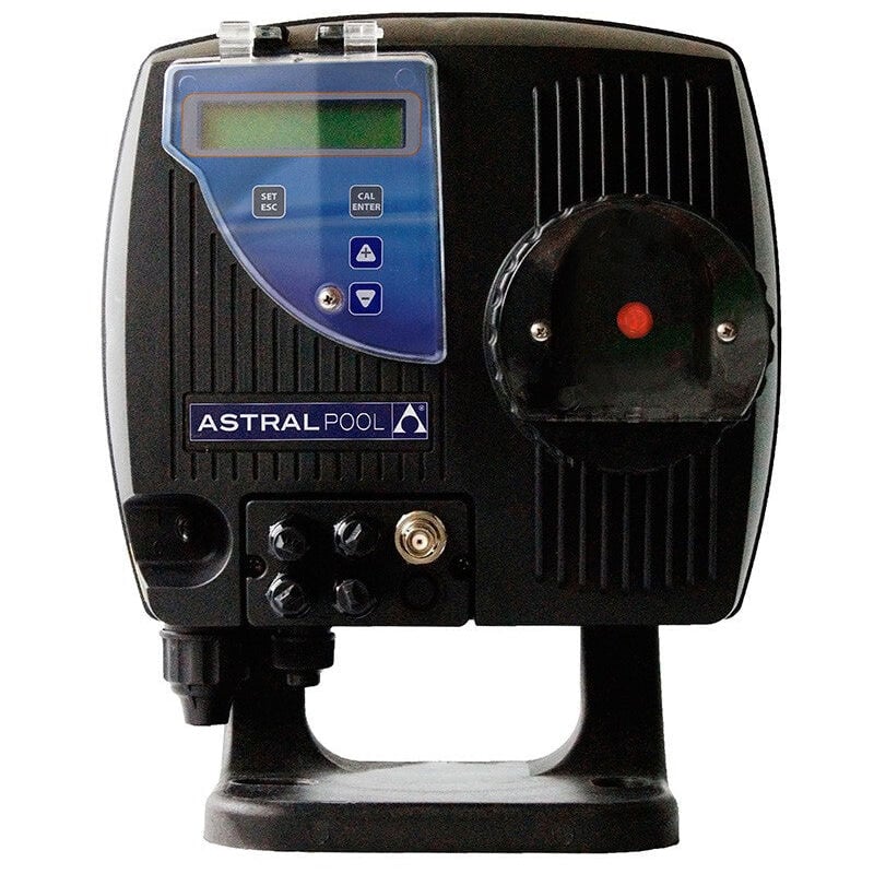 foto del prodotto astralpool regolatore automatico basic ev plus redox