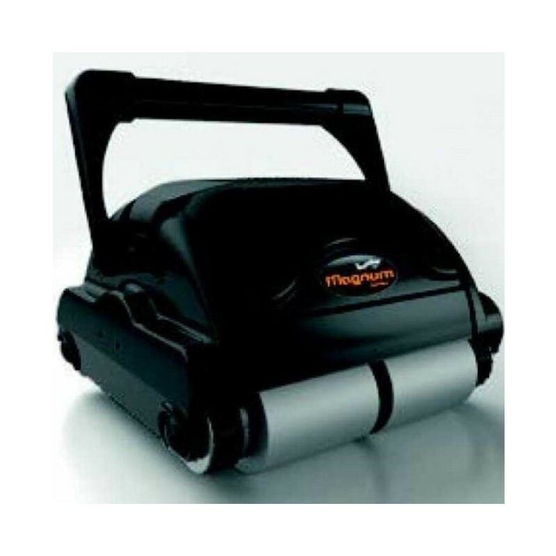 foto del prodotto astralpool robot pulitore elettrico magnun junior per piscine fino a 15 metri.