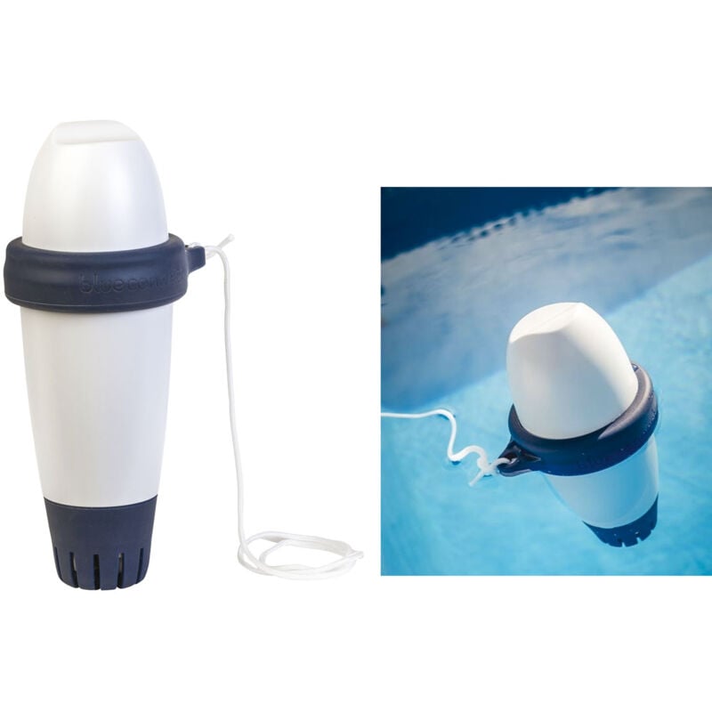 foto del prodotto astralpool test analizzatore acqua piscina gre blue connect go 730 14