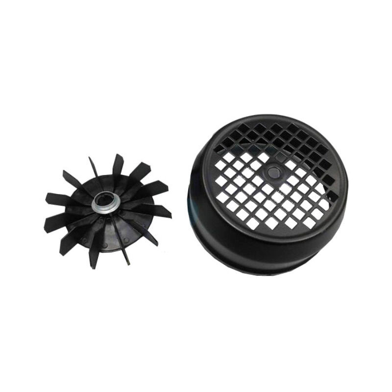 foto del prodotto astralpool ventola coperchio pompa victoria plus silent da 1 2 a 1 cv