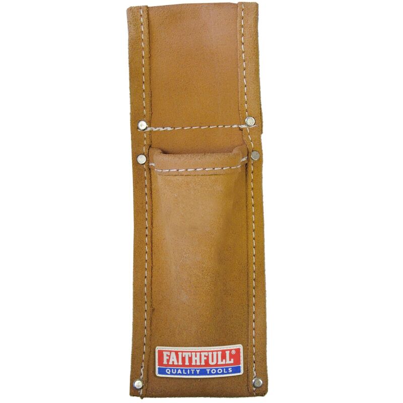 foto del prodotto astuccio per livella faithfull