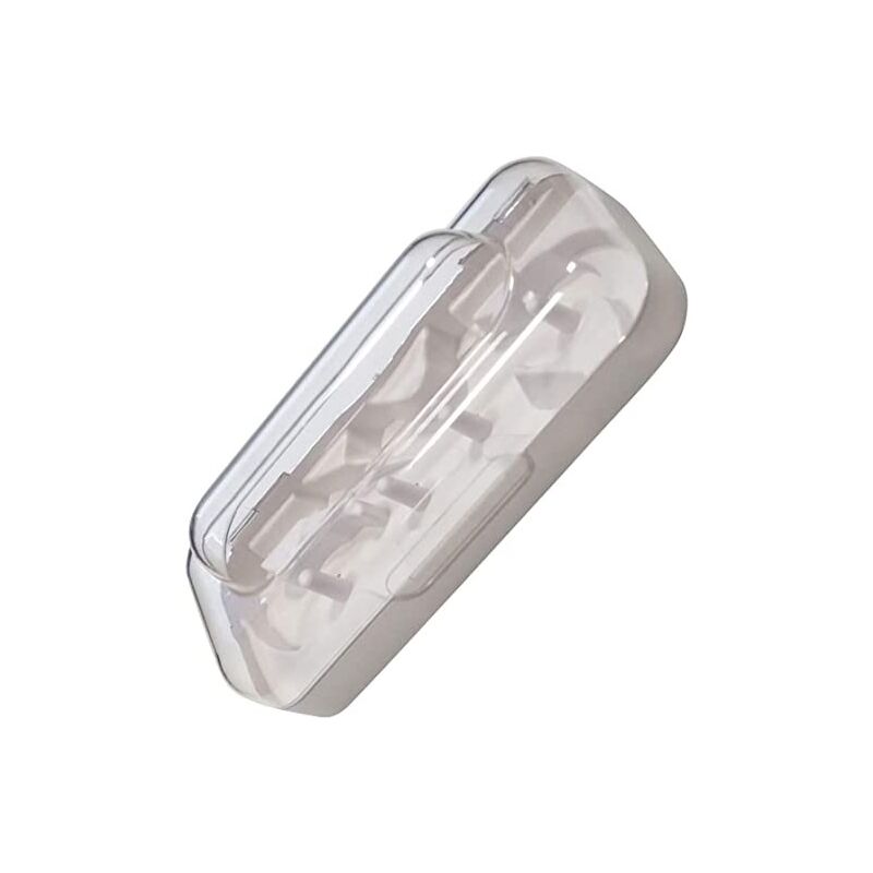 foto del prodotto astuccio porta lame robot da cucina e cuocitutto moulinex 3046693616360367157