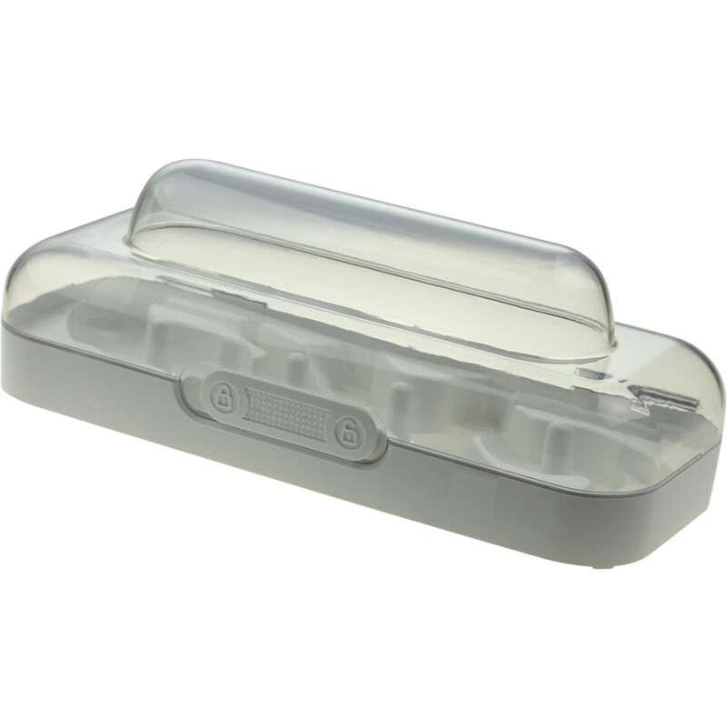 foto del prodotto astuccio porta lame robot da cucina e cuocitutto moulinex 3046693662894840369