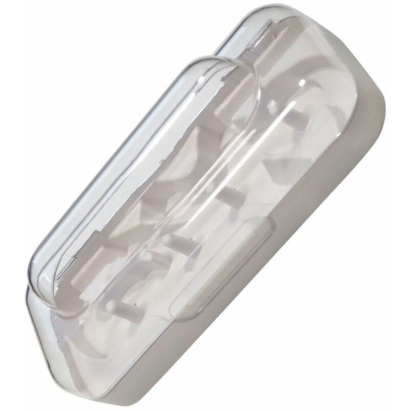 foto del prodotto astuccio porta lame robot da cucina e cuocitutto moulinex 3046693663946840368