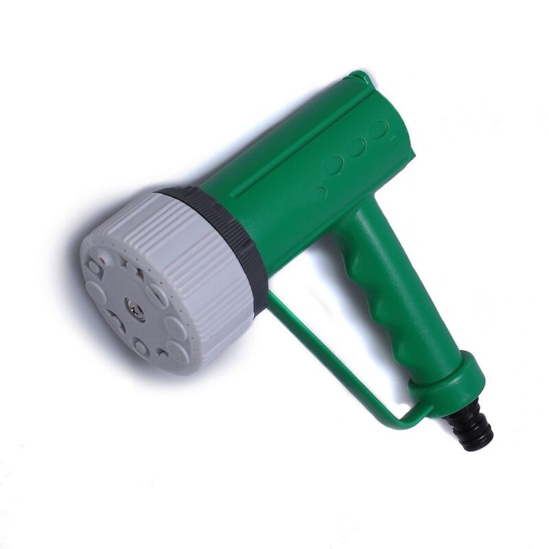 foto del prodotto astuceo pistola per l irrigazione a 10 getti