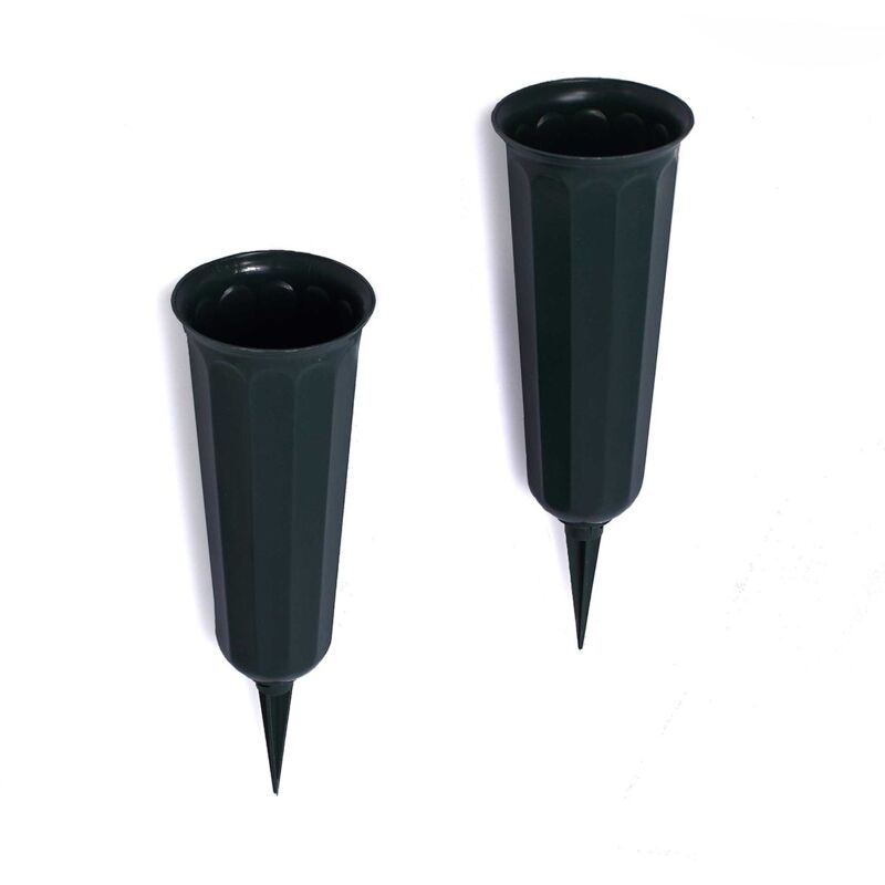 foto del prodotto astuceo vaso funerario lotto di 2