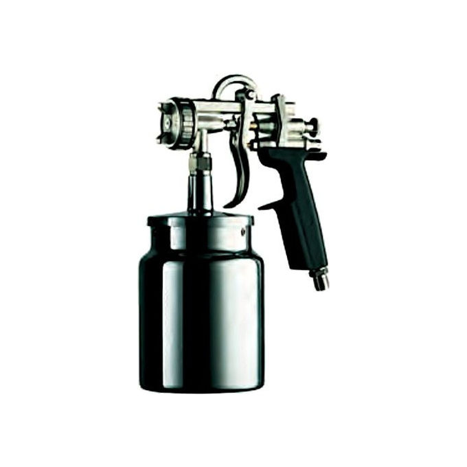 foto del prodotto asturo 260.17 pistola verniciatura sotto im