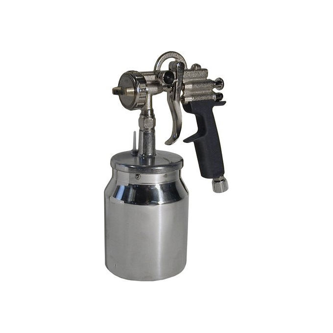 foto del prodotto asturo 270.18 pistola verniciatura sotto ur plus