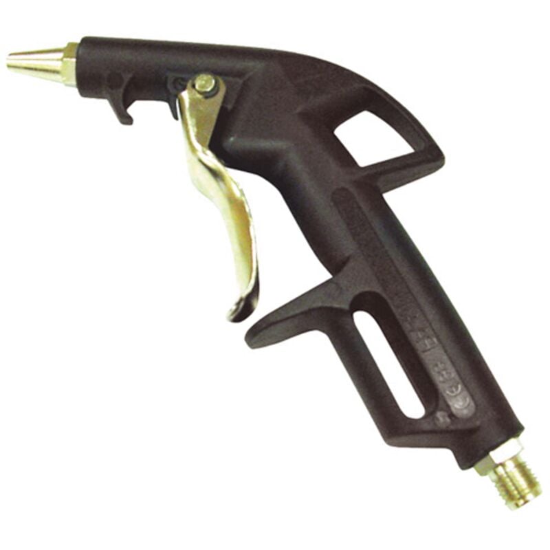 foto del prodotto asturo 50047 pistola ad aria nylon