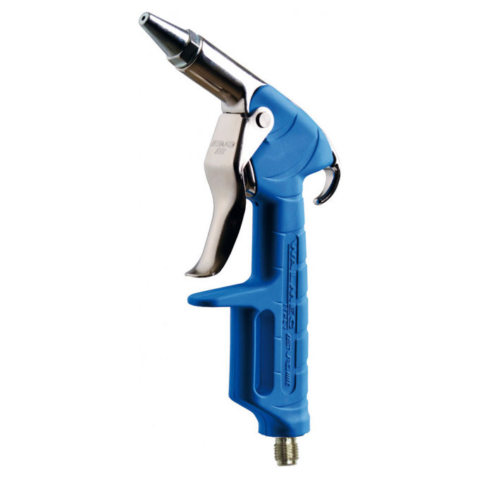 foto del prodotto asturo 50065 pistola di soffiagio con valvola di erogazione progressiva pa 6