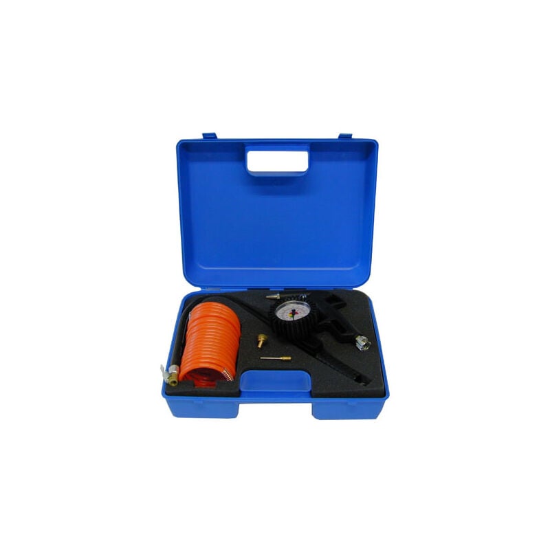 foto del prodotto asturo pistola gonfiaggio kit gonfio