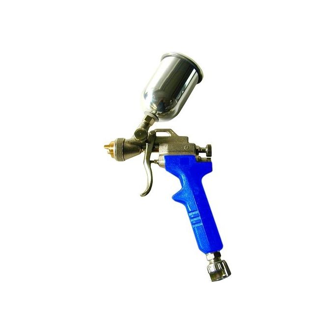foto del prodotto asturo pistola verniciatura ritocco 125gr