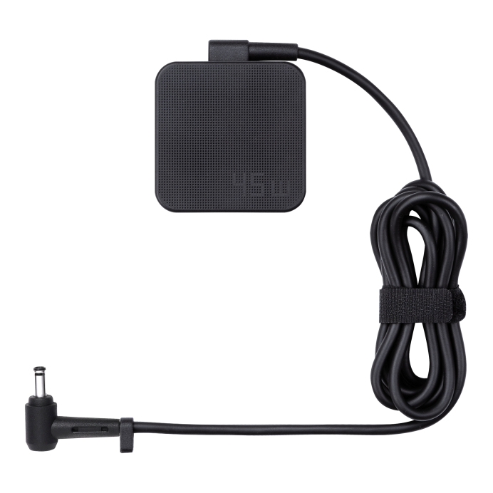 foto del prodotto asus ad45 00c adp 45ze b eu adattatore e invertitore interno 45 w nero