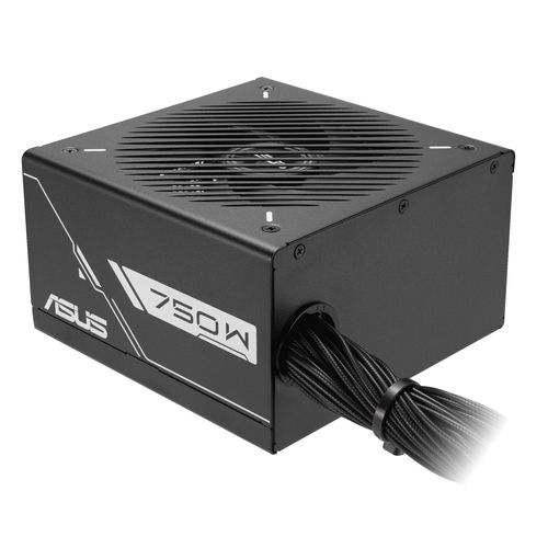 foto del prodotto asus alimentatore prime 750w bronze