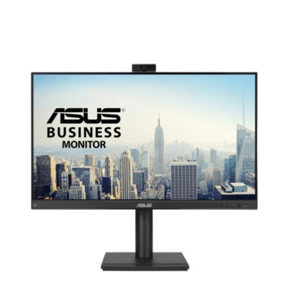 foto del prodotto asus be249qfk monitor pc 60,5 cm 23.8 1920 x 1080 pixel full hd lcd nero