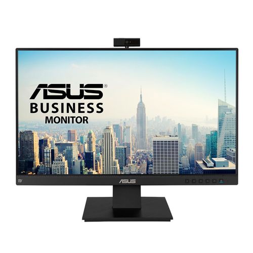 foto del prodotto asus be24eqk monitor pc 60,5 cm 23.8 1920 x 1080 pixel full hd led nero