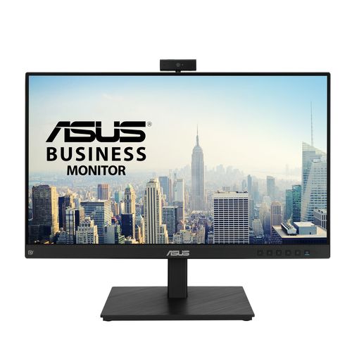 foto del prodotto asus be24eqsk monitor pc 60,5 cm 23.8 1920 x 1080 pixel full hd nero