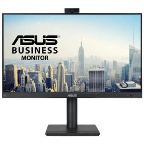 foto del prodotto asus be279qfk monitor pc 68,6 cm 27 1920 x 1080 pixel full hd lcd nero