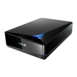 foto del prodotto asus bw 16d1h u pro lettore di disco ottico blu ray dvd combo nero