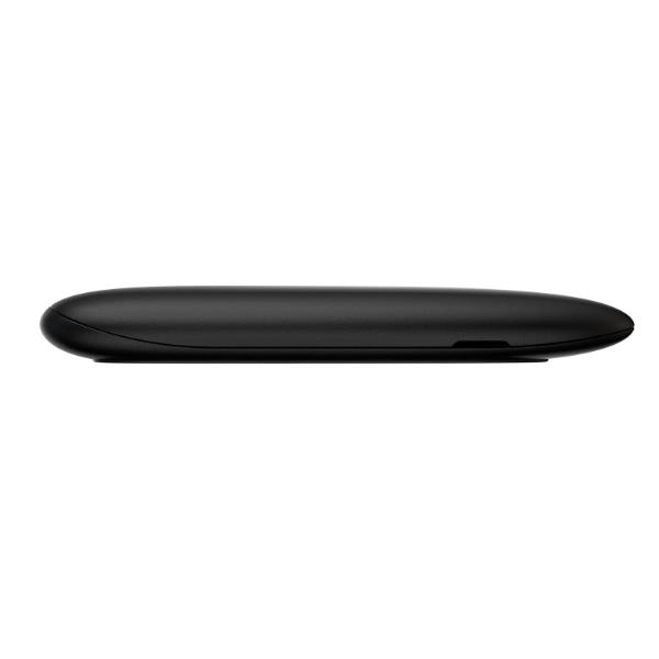 foto del prodotto asus cobble black esd a1a blk box esterno ssd nero m.2