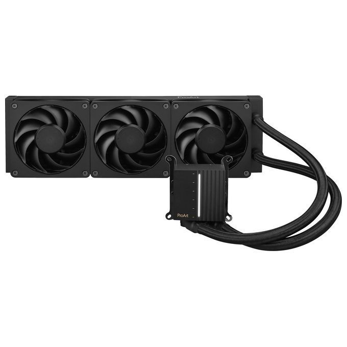 foto del prodotto asus dissipatore a liquido proart lc 360