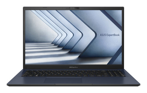 foto del prodotto asus expertbook b1 b1502cva nj1169x intel core i3 i3 1315u computer portatile 39,6 cm 15.6 full hd 8 gb ddr4 sdram 512 gb ssd wi fi 6 802.11ax windows 11 pro nero