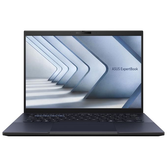 foto del prodotto asus expertbook b3404cma l q50131x intel core ultra 7 155h 16gb hd 512gb ssd 14 windows 11 pro