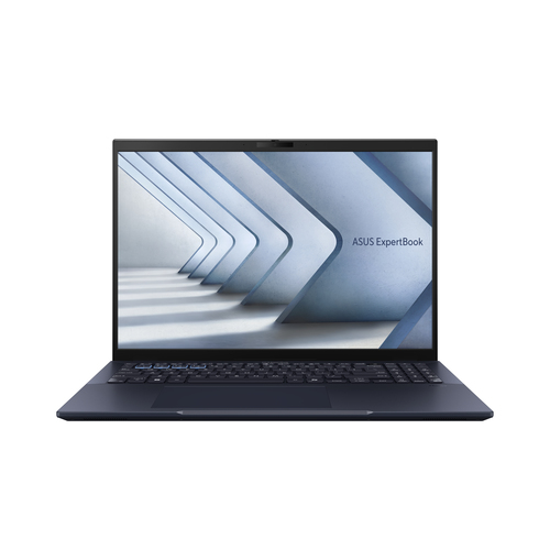 foto del prodotto asus expertbook b5 b5604cma q90286x intel core ultra 5 125h computer portatile 40,6 cm 16 wuxga 16 gb ddr5 sdram 1 tb ssd wi fi 6e 802.11ax windows 11 pro nero