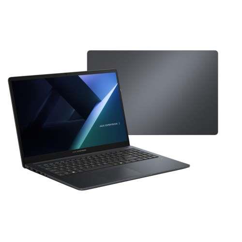 foto del prodotto asus expertbook bm1 bm1503cda nj0033x amd ryzen 5 7535u computer portatile 39,6 cm 15.6 full hd 16 gb ddr5 sdram 512 gb ssd wi fi 6 802.11ax windows 11 pro grigio