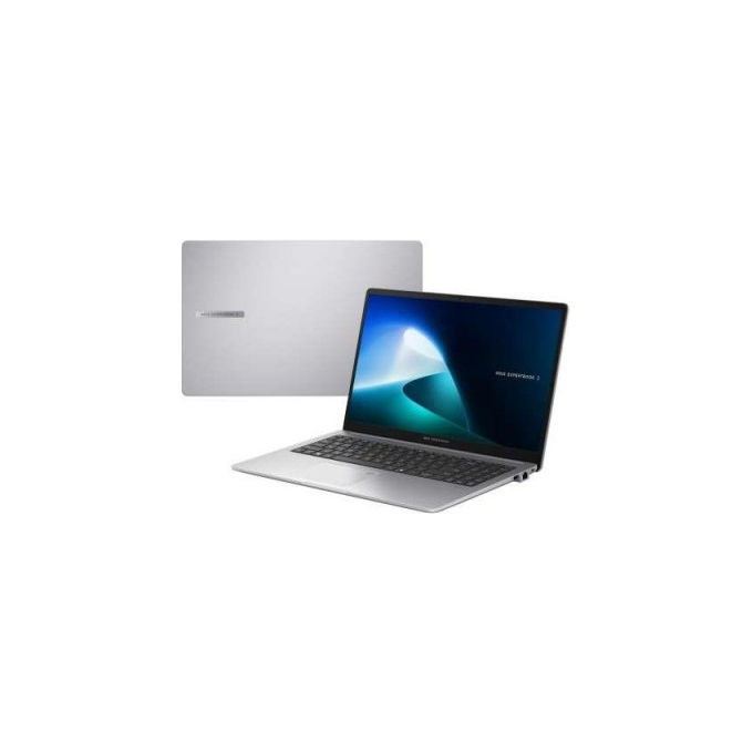 foto del prodotto asus expertbook p1503cva notebook 15.6'' i7 8gb 512gb ssd windows 11 pro aziendale