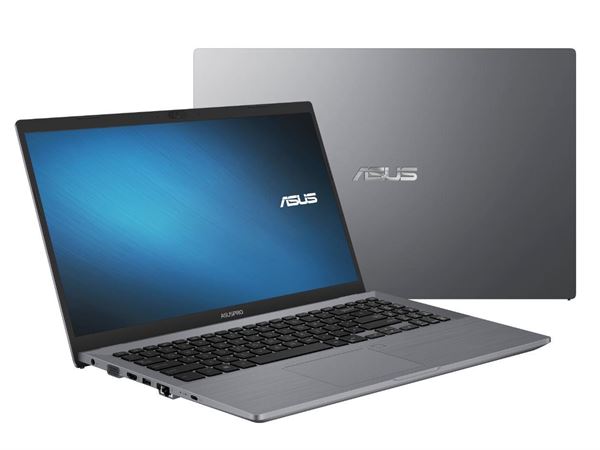 foto del prodotto asus expertbook p3540fa bq1209r intel core i5 i5 8265u computer portatile 39,6 cm 15.6 full hd 8 gb ddr4 sdram 512 gb ssd wi fi 5 802.11ac windows 10 pro grigio