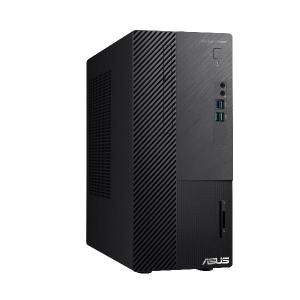 foto del prodotto asus expertcenter d500mees 713700001x intel core i7 i7 13700 16 gb ddr4 sdram 512 gb ssd windows 11 pro mini tower pc nero