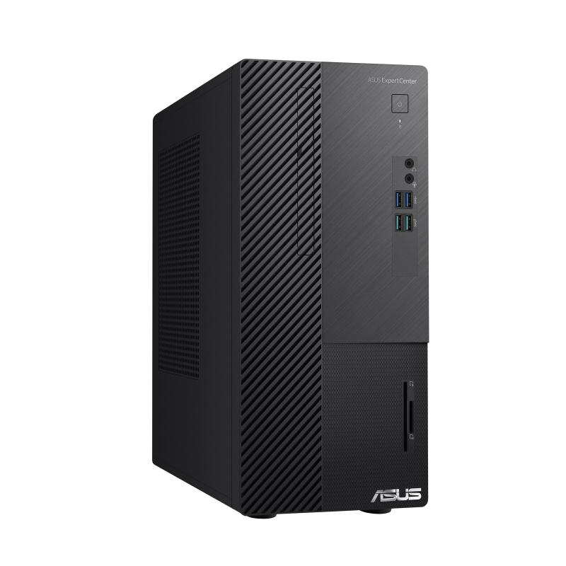 foto del prodotto asus expertcenter d500mees 713700016x intel core i7 i7 13700 8 gb ddr4 sdram 512 gb ssd windows 11 pro mini tower pc nero