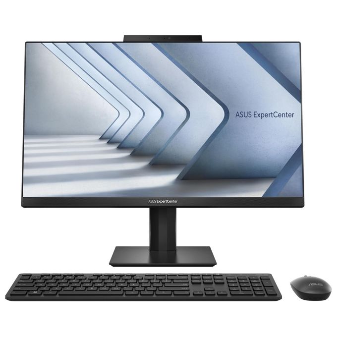 foto del prodotto asus expertcenter e5 e5402wvark-bpc006x intel 5 120u 16gb hd 512gb ssd 23.8'' windows 11 pro
