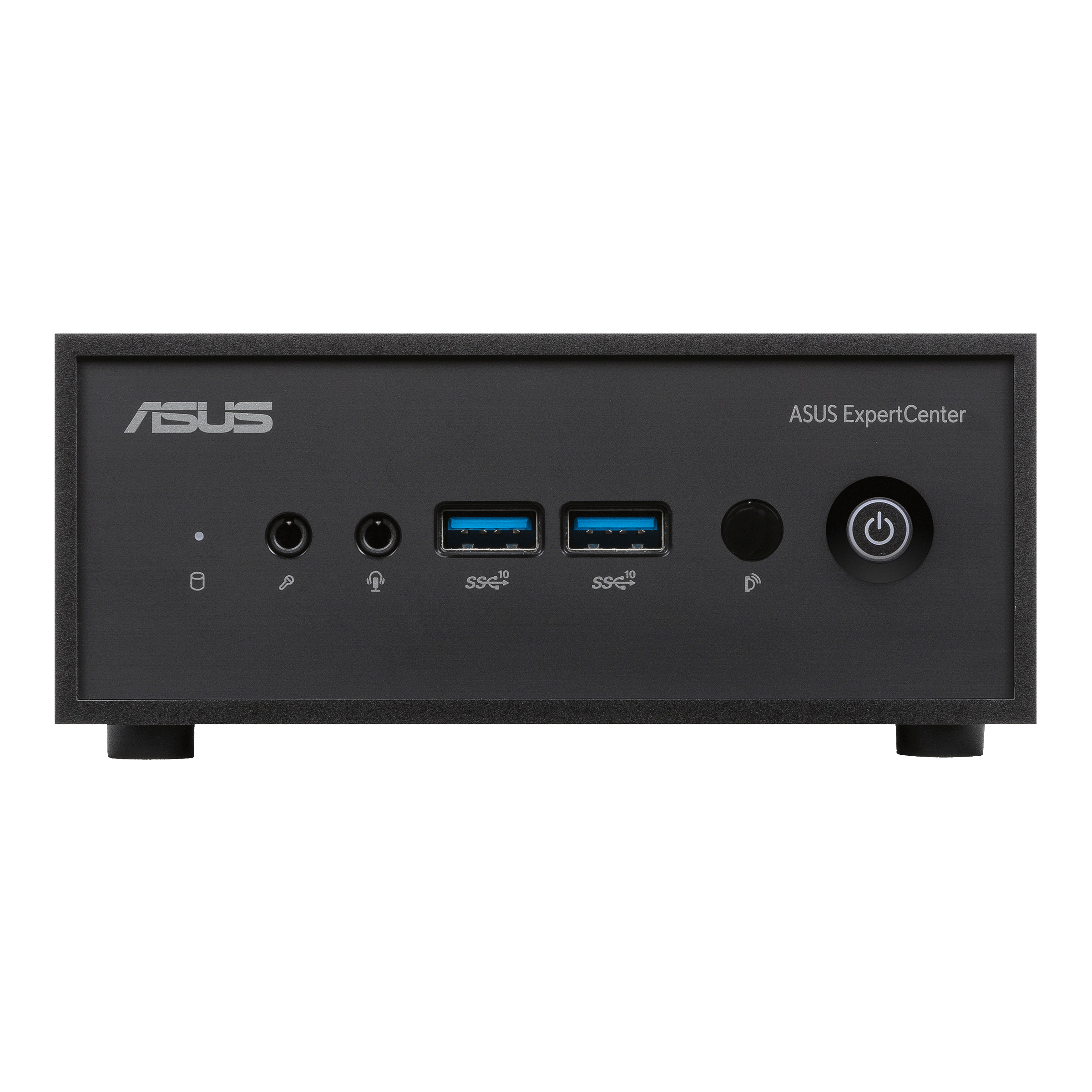 foto del prodotto asus expertcenter pn42 bbn200mv nero n200