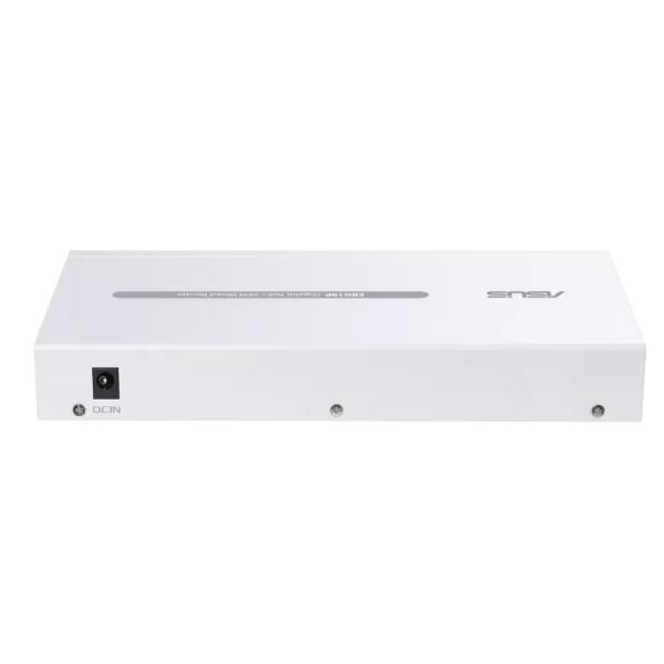 foto del prodotto asus expertwifi ebg19p router cablato gigabit ethernet bianco - 90ig08c0-mo3b00