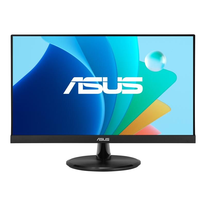 foto del prodotto asus eyecare vp229hf monitor pc 54,5 cm 21.4 1920 x 1080 pixel full hd led nero