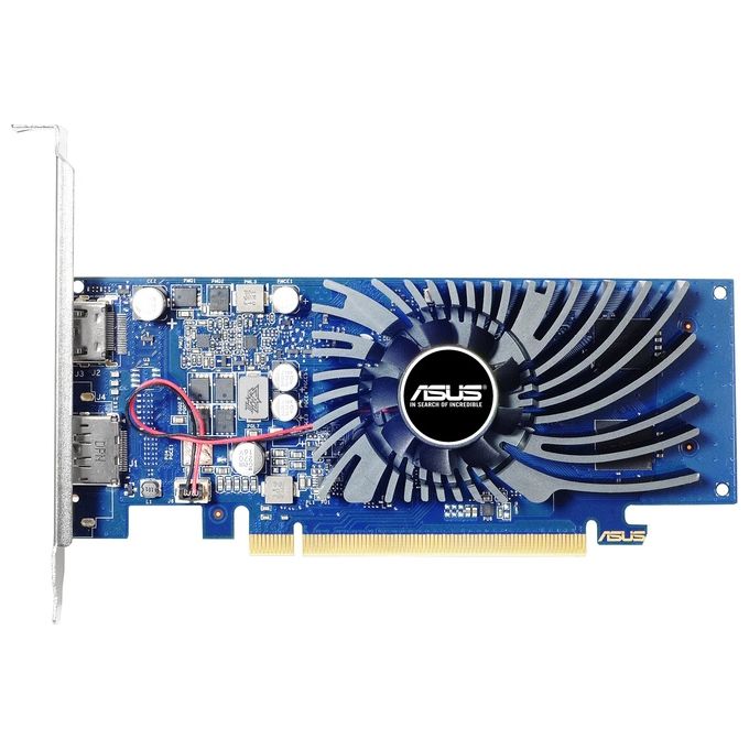 foto del prodotto asus geforce gt 1030 geforce gt 1030 2gb gddr5